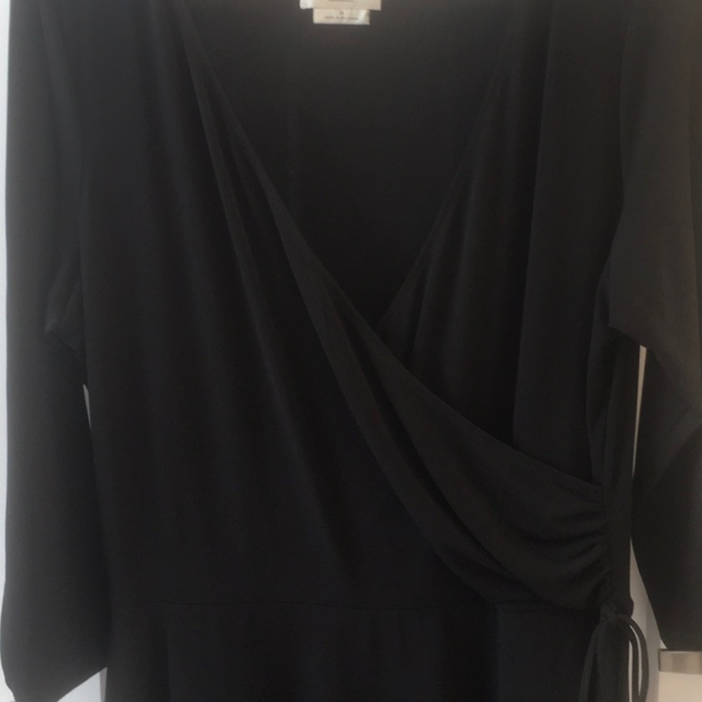 Knit dress - Picture 2 of 4